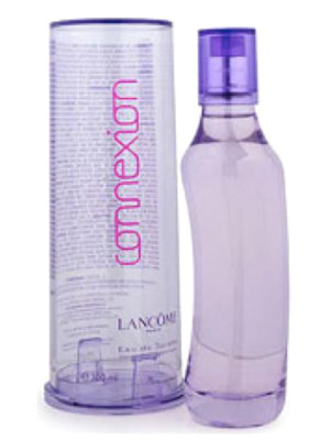 Lancome Connexion Edt 50Ml, 50Ml