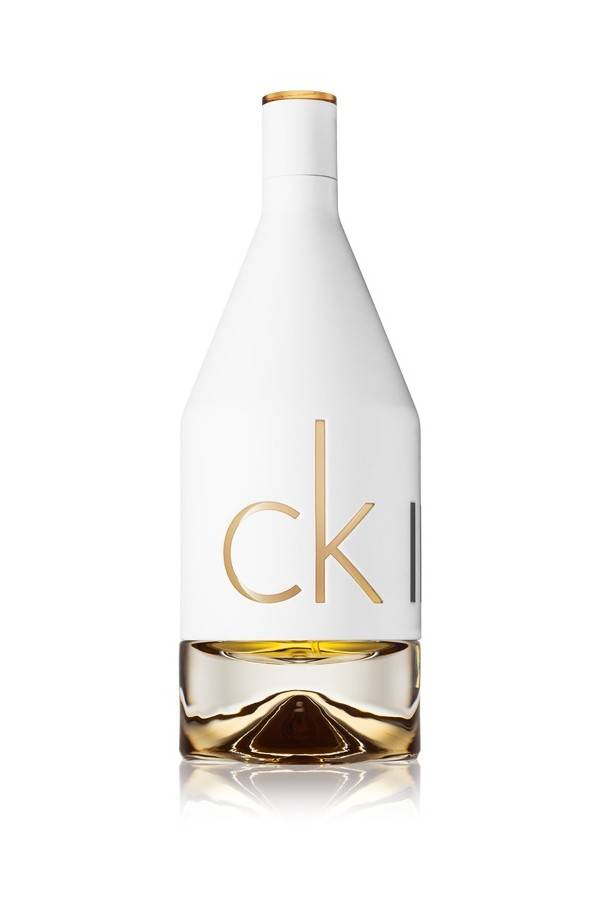 Calvin Klein In 2U Her Women Eau De Toilette 50Ml