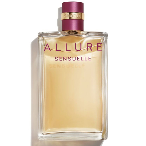Chanel Allure Sensuelle Eau De Parfum Spray 100Ml