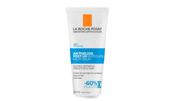Lrp Anthelios After Sun Lotion Balm 200Ml