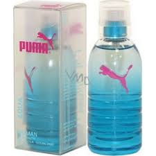 Puma Aqua Woman Edt 20 Ml Eau De Toilette Ladies