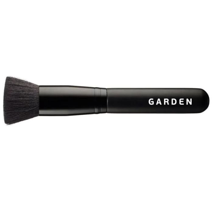Garden Foundation Brush Brush For Foundation No03, 1Pc