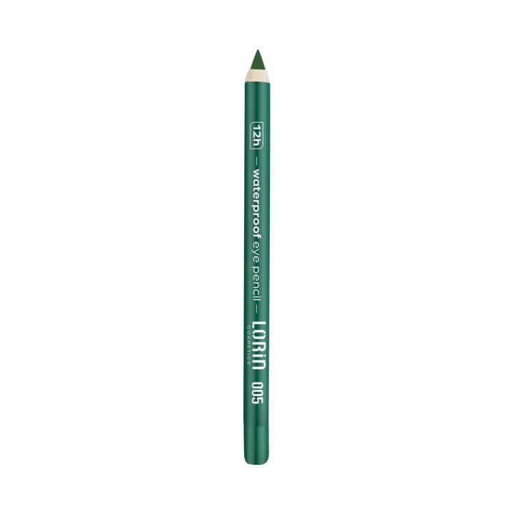 Lorin Waterproof Eye Pencil No 005