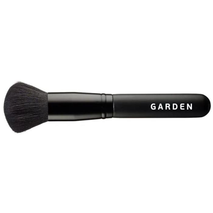 Garden Powder Brush No 4 Makeup Brush For Powder 1 Pc