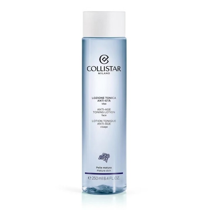 Collistar Anti Age Toning Lotion 250Ml