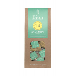 Bion Chamomile Tea 30G