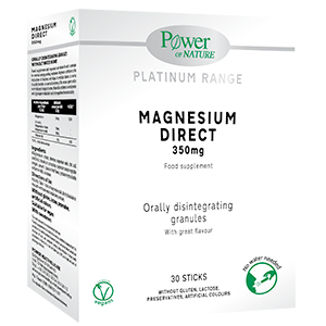 Power Health Magnesium Direct Sticks 30S