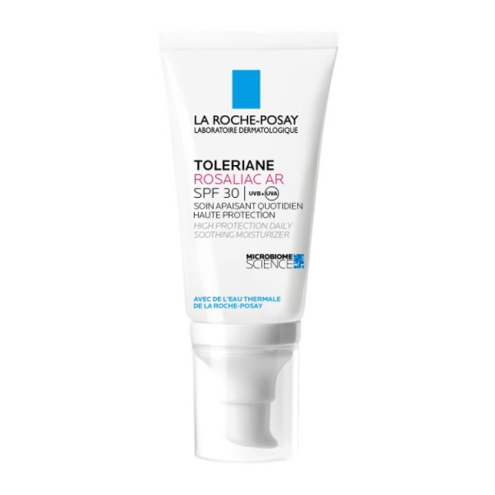 La Roche Posay Toleriane Rosaliac Ar Spf30 50Ml