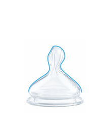 Nuk Fc Silicone Teat Size 2