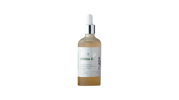 Anaplasis Hydra D Scalp 100Ml