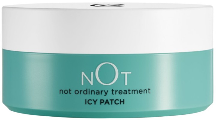 Collistar Not Ordinary Treatment Icy Patch 87G