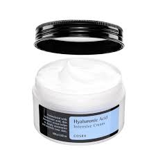 Cosrx Advanced Hyaluronic Acid Intensive Cream, Face Cream, 100g x -