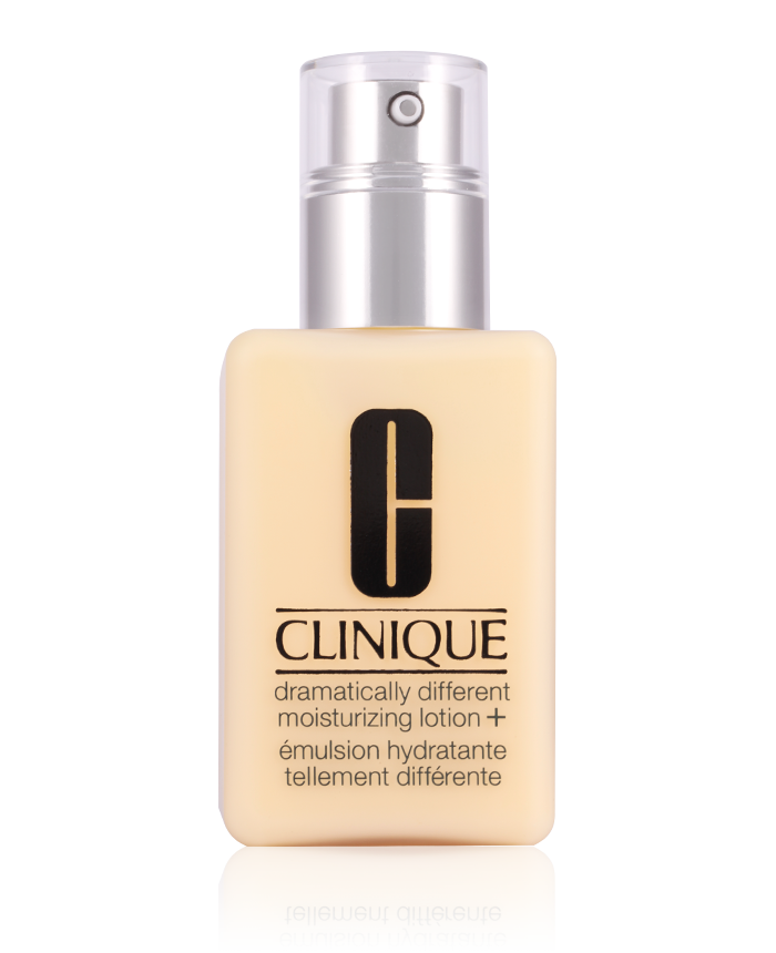 Clinique Dramatically Diffrent Moisturizing Lotion For Face 125 Ml