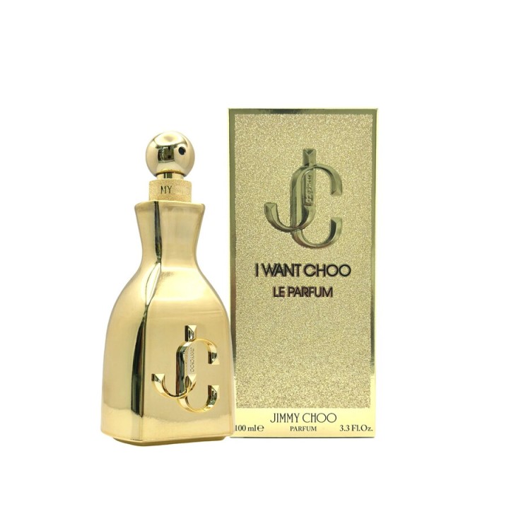 Jimmy Choo I Want Choo Le Parfum 100Ml