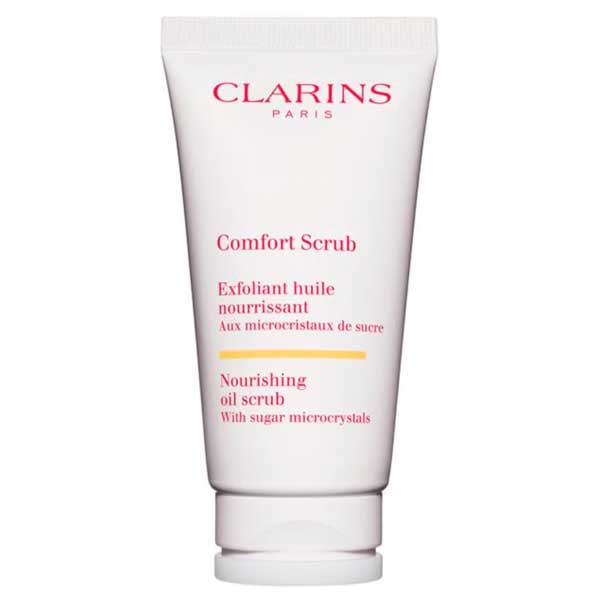 Clarins Comfort Scrub 50 ml