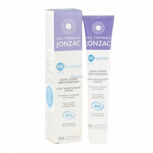 Jontac Moisturizing Face Cream 50Ml