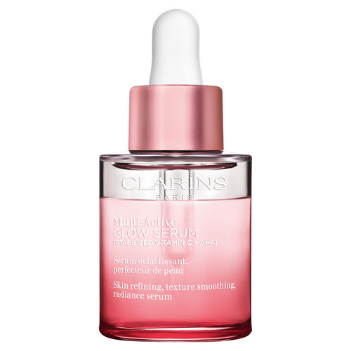 CLARINS Multi-Active Glow Serum 30ml
