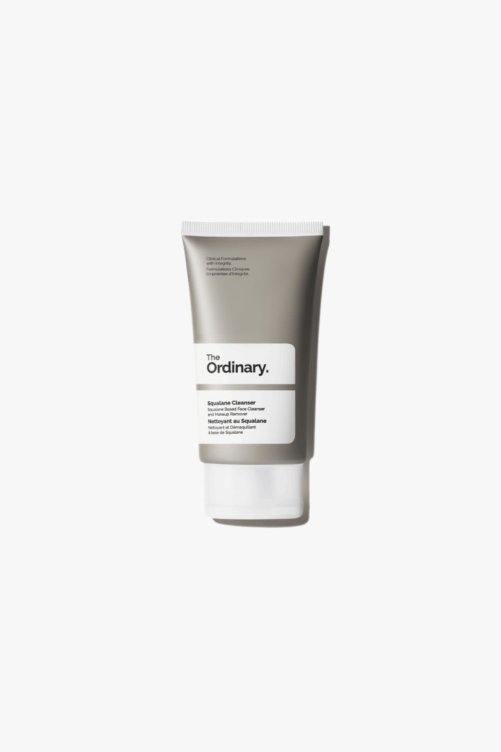 The Ordinary Squalane Cleanser