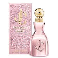 JIMMY CHOO I Want Choo With Love Eau de Parfum 40ML