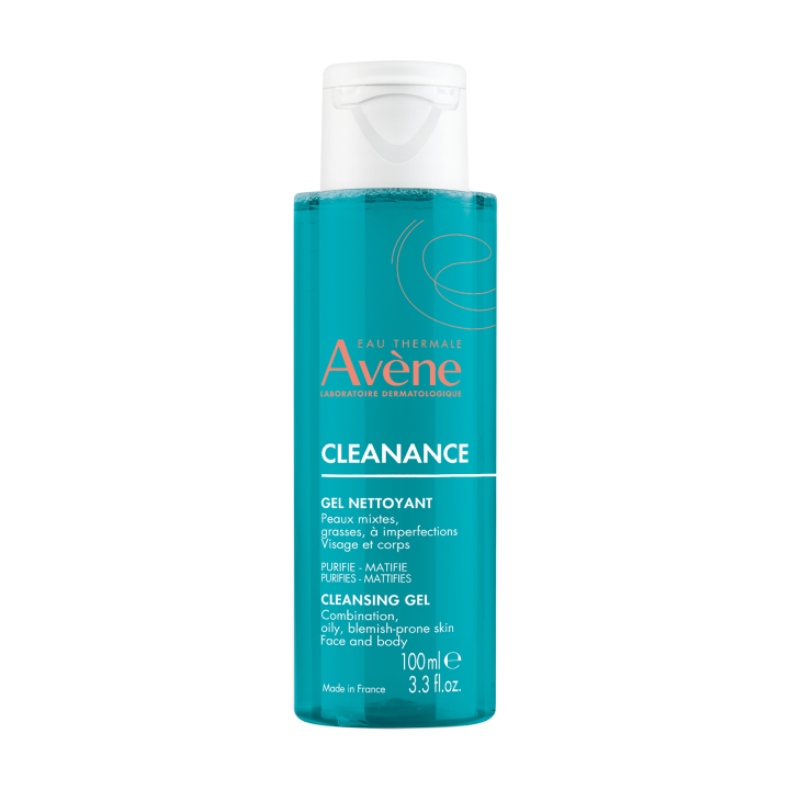 AVENE Cleanance Cleansing Gel