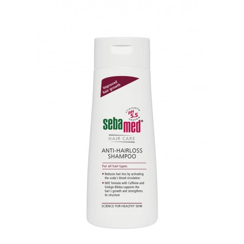 Sebamed Hairloss Shampoo 200ml