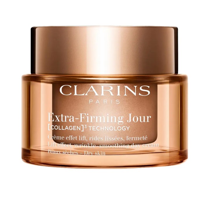 Clarins EXTRA FIRMING day cream for dry skin 50ML