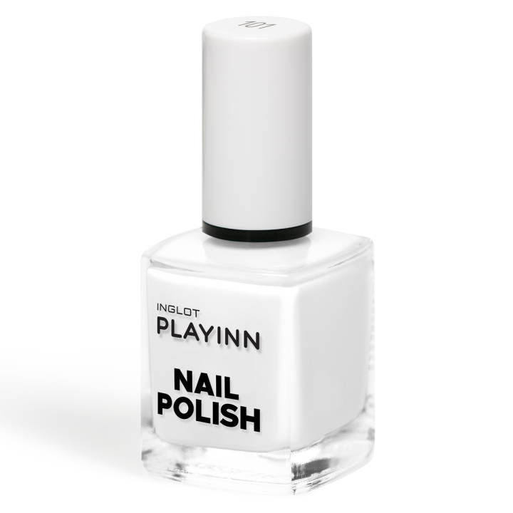 INGLOT PLAYINN NAIL POLISH