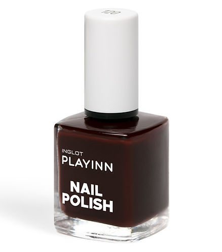INGLOT PLAYINN NAIL POLISH