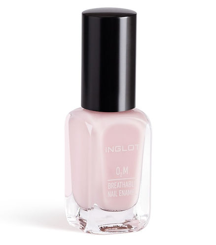 INGLOT O2M BREATHABLE NAIL ENAMEL