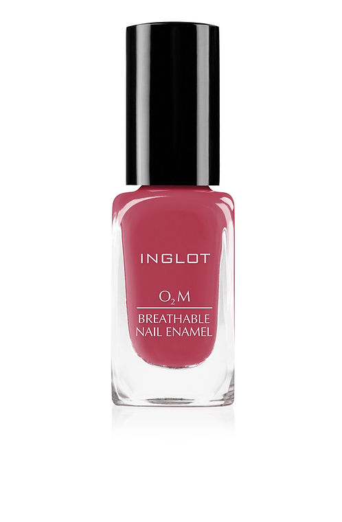 Inglot O2m Breathable Nail Enamel 682