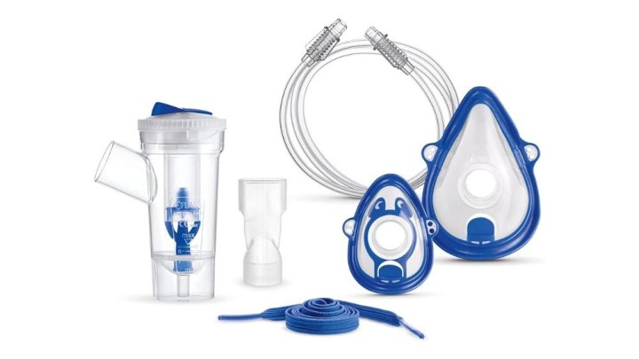 Flaem Nebulizer Kit 2 Speed