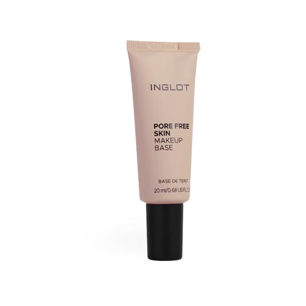 Inglot - PORE FREE SKIN MAKEUP BASE 20ml