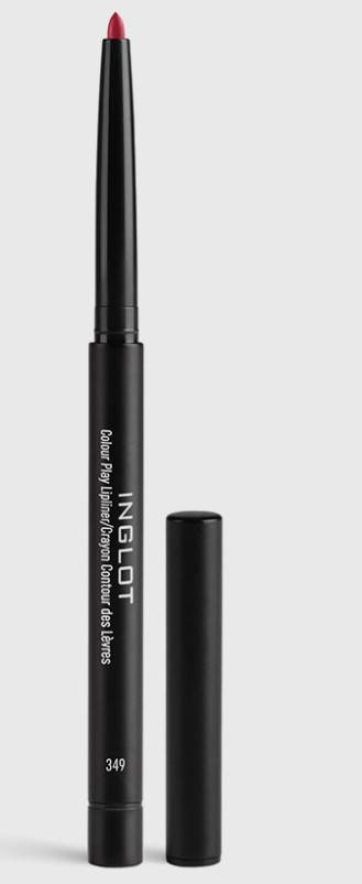 Inglot Colour Play Lipliner