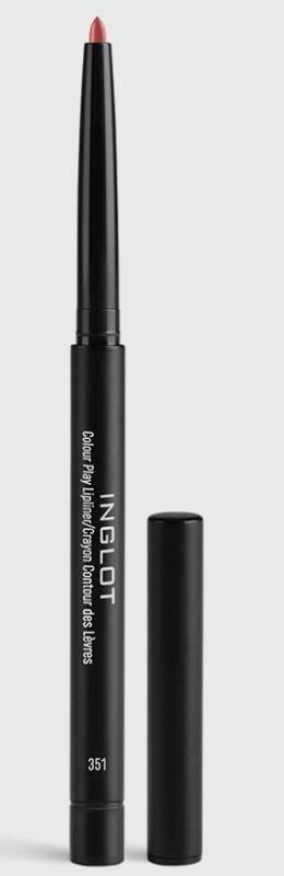 Inglot Colour Play Lipliner