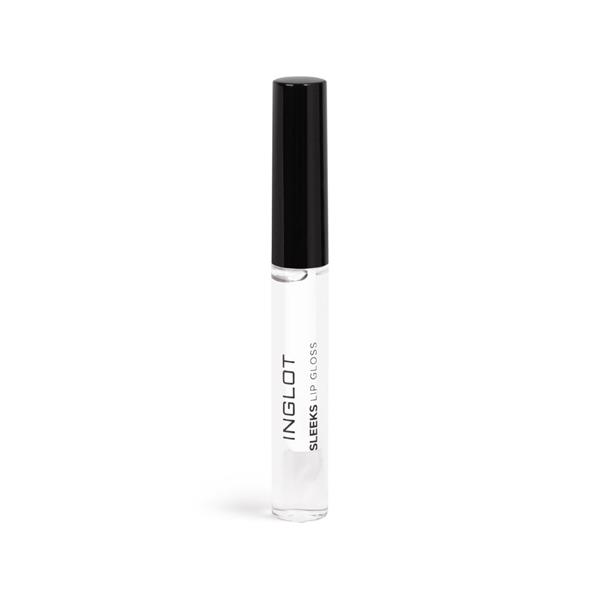 Inglot Sleeks Lip Gloss Clear 29