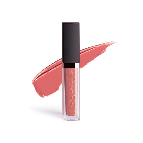 InglotKiss Catcher Liquid Lipstick