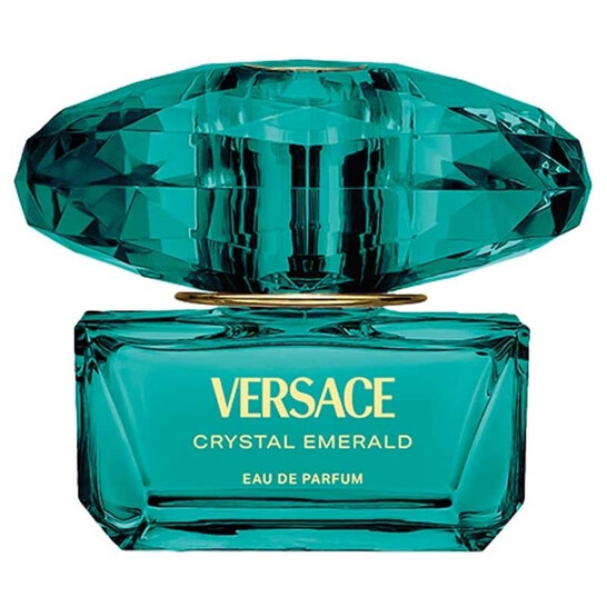 VERSACE Crystal Emerald Eau De Parfum 50 ML