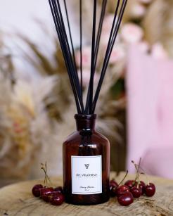 Cherry Blossom Reed Diffuser M - 250ml
