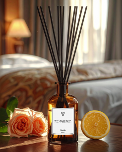 Carolina Reed Diffuser M - 250ml