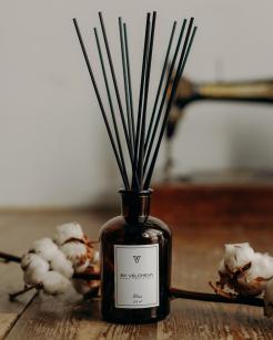 Blanc Reed Diffuser M - 250ml