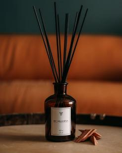 Africa Reed Diffuser M - 250ml