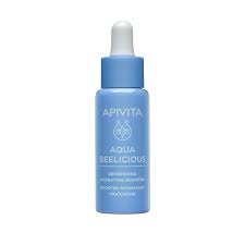 Apivita Aqua Beelicious Booster 30ml, Serum
