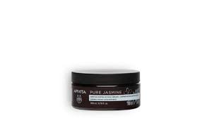 Apivita Jasmine Scrub 200ml, Scrub