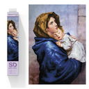 Diamond Dotz Mandonna Of The Streets