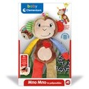 Βρεφικο Παιχνιδι Μπο Μπο Το Μαιμουδακι