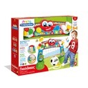 Βρεφικο Παιχνιδι Γκολακιας (Μιλαει Ελληνικα) 63511