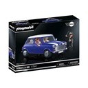 Playmobil Branded Cars - Mini Cooper Car