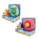 Tomy Toomies Baby Toddler Bath Toy Bluey Splash & Float