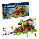 Lego Dreamzzz - Mateo'S Spray Paint Truck