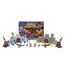 Επιτραπεζιο Καστρα & Πολιορκητες